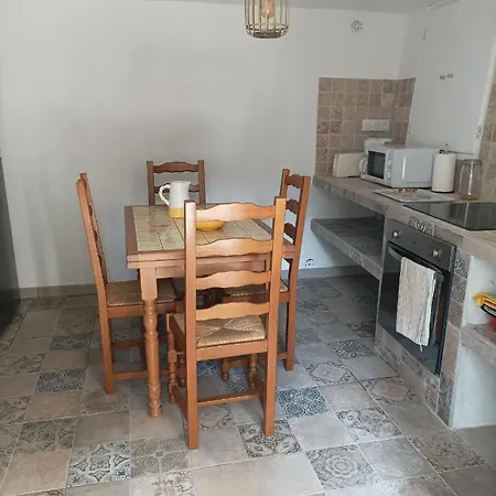 Callisto Apartamento *