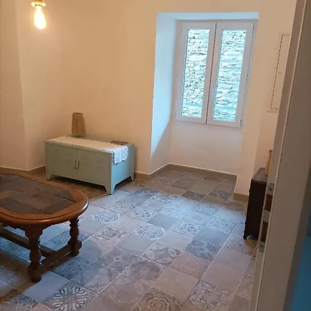 Callisto Apartamento