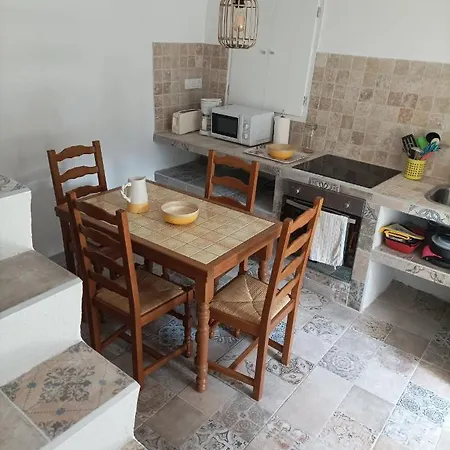 Apartamento Callisto *