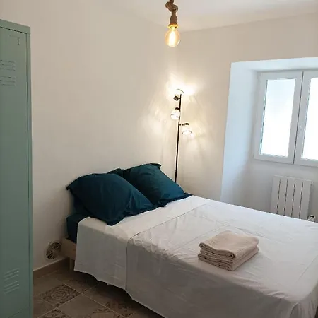 Callisto Apartamento *